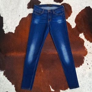 Flying Monkey Skinny Jeans